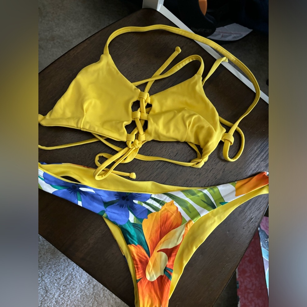 Haley Raye Swimwear Bikini